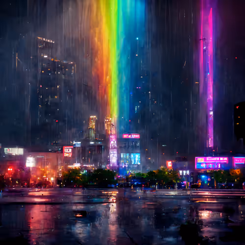 Tokyo 2030
