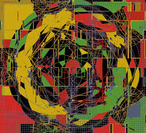 Item #32613469896504880853049657825110174755961496028052851552811950207124287520769 Media