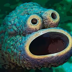 Aplysina Surprise 