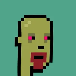 Trippy Punk #65