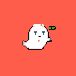 Ghost #507