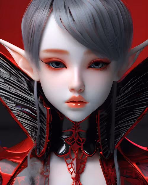 Item #16773130033193857086017439881678967657161459487205602915967705702261894152193 Media