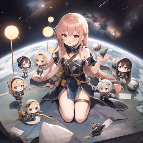 CHIBI