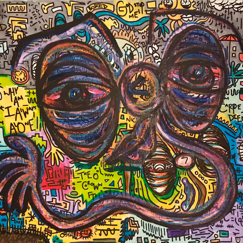 brainpasta Collection - old