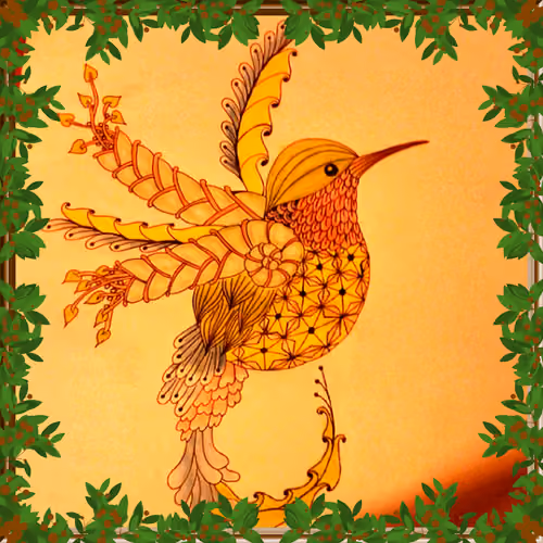 Birdy