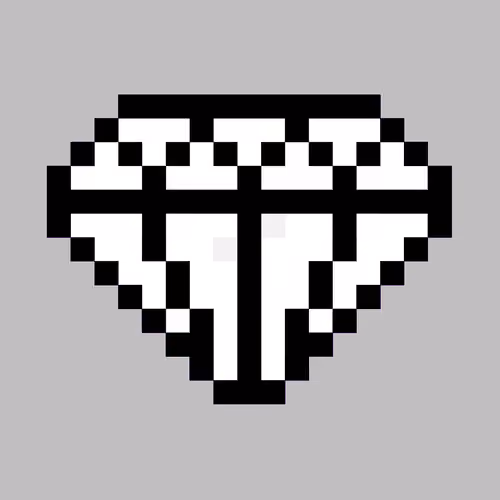 Diamond #1842