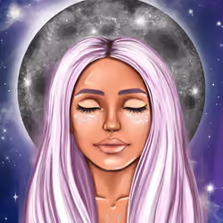 Luna soul