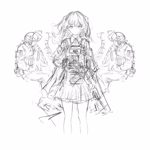 LIFT / Rough Collection