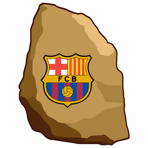 FC Barcelona Rock
