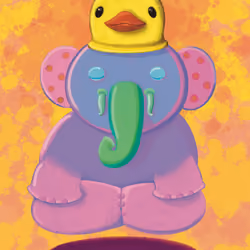 YELLOW DUCK SOUL