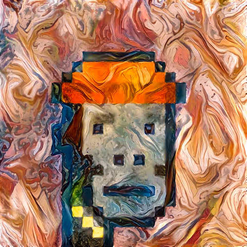 Item #48497653429620658773205982024257630375343700601731022526389776526671179939841 Media