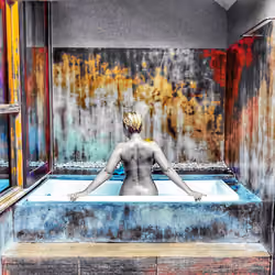 Pollock Spa