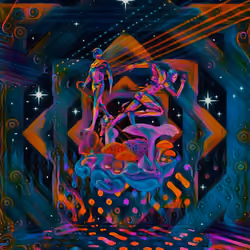 Still Motion Groove