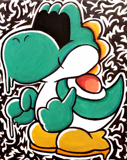 Item #10352108022268130223900023432056223293851600609427043094840467637652990984193 Media