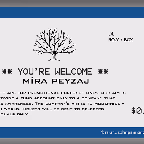 Specialticket