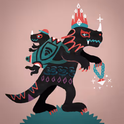 104643561842662066503240506565866238363558828870981022097958209120634241286145