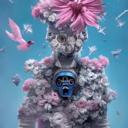 Astronaut 