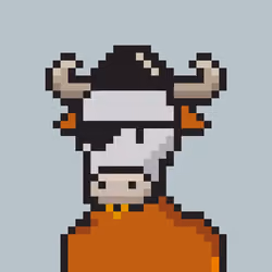 Badass Bull 1068