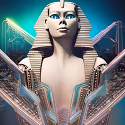 The Sphinx