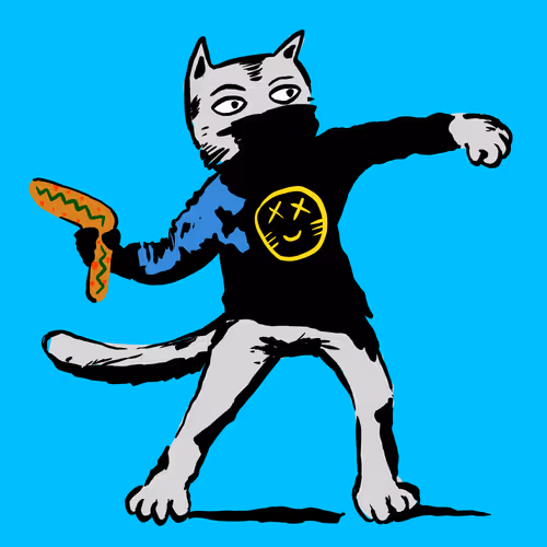 Item #51831801640309722549793013440611408785063588232815189251520091234220378161153 Media