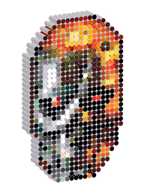 Item #42678696271966392360414210951674678872952722843218937848758852540323768303617 Media