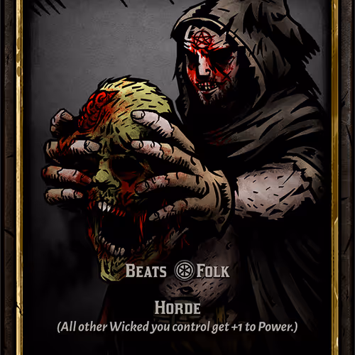 Rogue West Crypto Trading Card Game