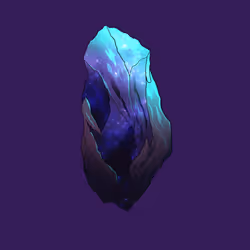 Space Gem: Cosmic