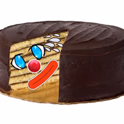 The Cake Boi