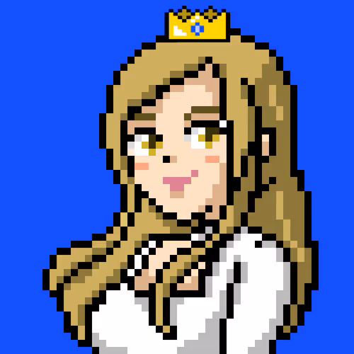 ethereumqueen Collection