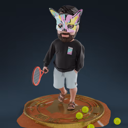 TENNIS PARI