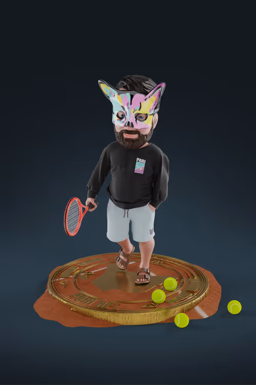 Item #104304217296421104511094368084674581274756963391688278079777870550731535155201 Media