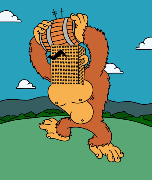 Item #82882638299838821758553599909193525591310809768180532997782546163412836024321 Media