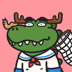 Gator #1391