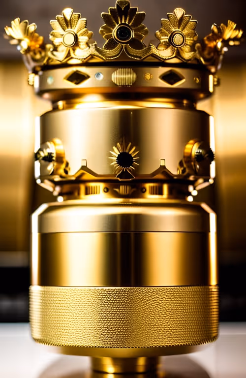 Item #45294532449316600606370392067039985018093758471773163222083530444592430186497 Media