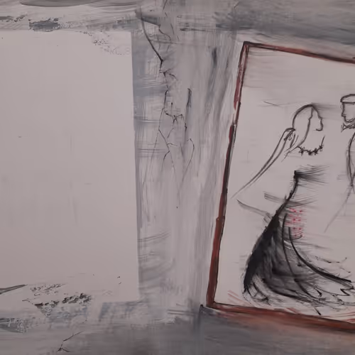Korean Artist Yun