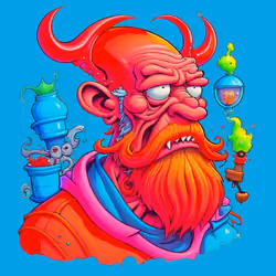 Zoidberg #28