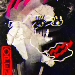 video store punk