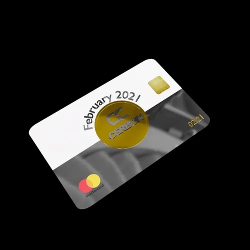C6rbon Cards Edition 2 Feb 21
