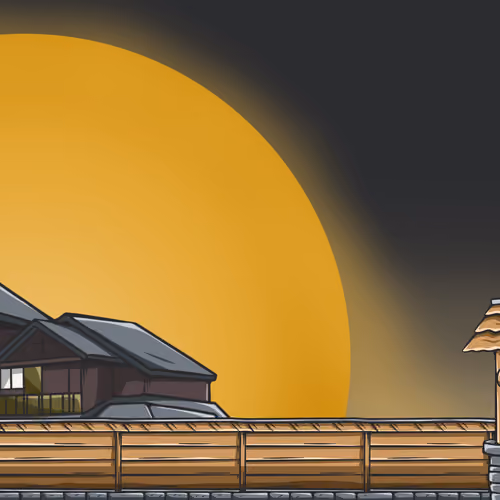Hitoyasumi #191