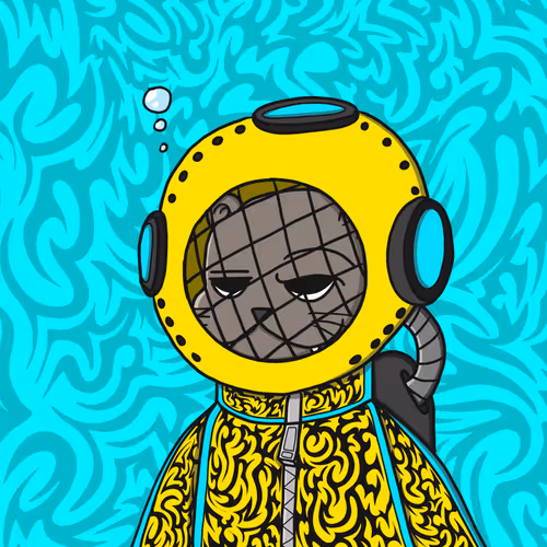 The Otterverse