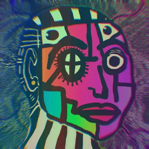 MaNiC// Head #1