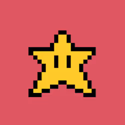 Digital Star #3