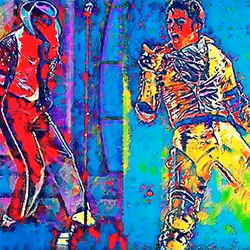 MichaelJackson