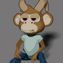 Ape #2927