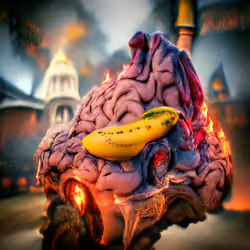 Mutant Brain MB07