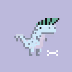 Cryptosaurus-Rex #99