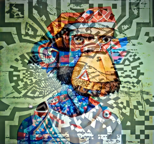 Item #94193543561295139746839940738629364171405854413112923732182421669307167539201 Media