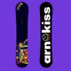 NF Snowboards