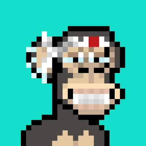 PixelApe 1842