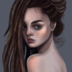 In memory of dreadlocks